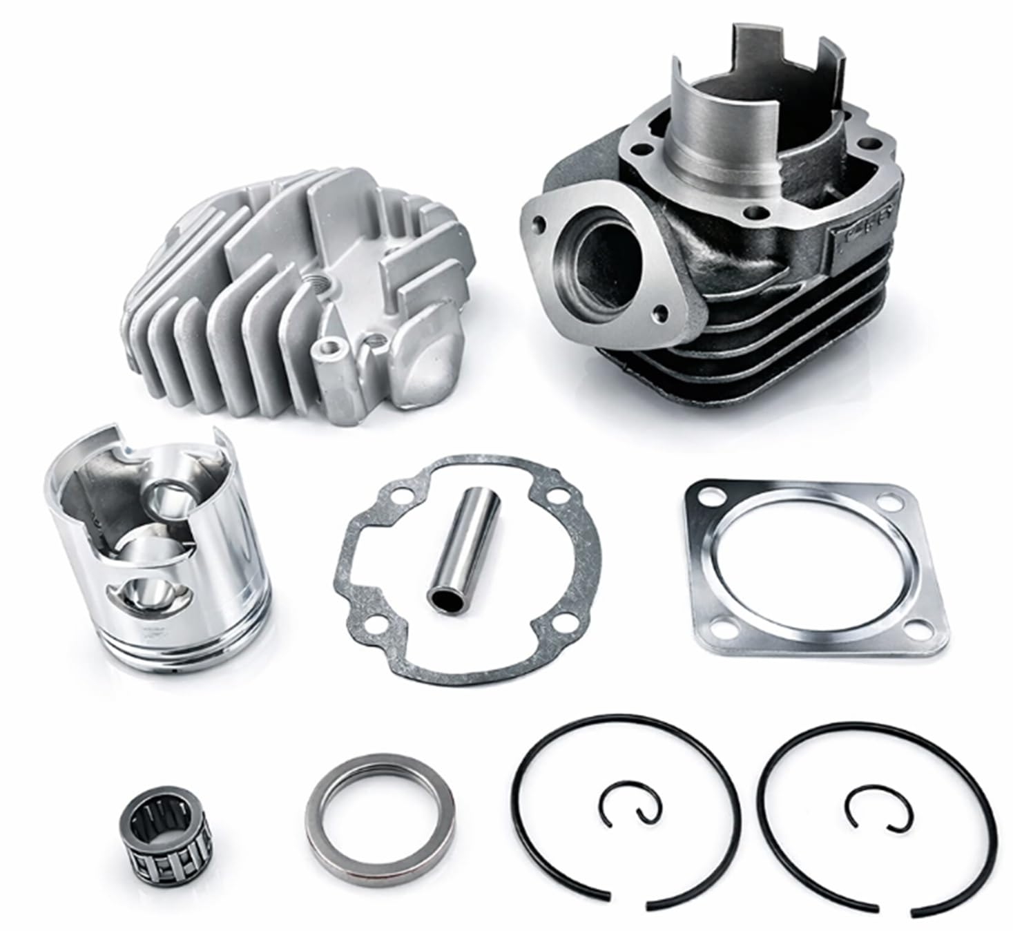 Amazon | world Imp Motor ホンダ 用 バイク ディオ 47mm 70cc