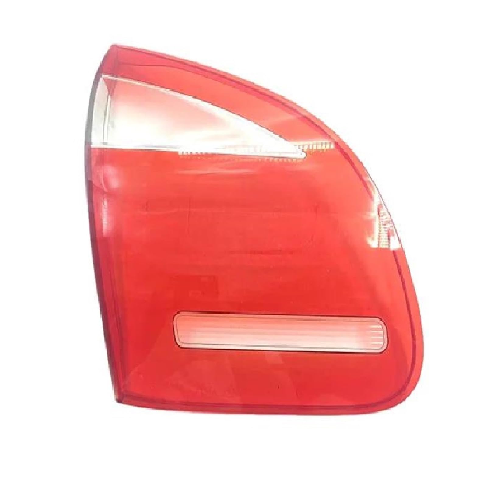 Funda luz trasera Cayenne para solucionar faros rotos e infiltraciones 4