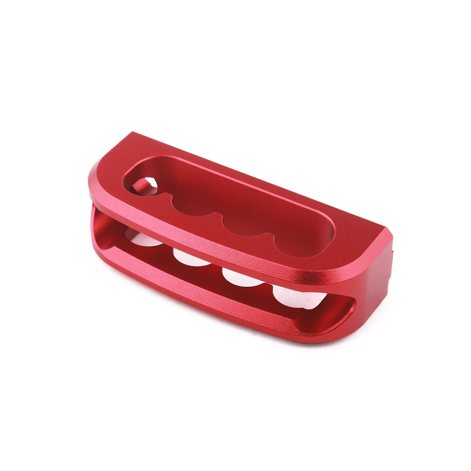 Binari per letto tacchetti in alluminio per camion binari per letti di fissaggio artigli design antiscivolo sicuro carico legare ancoraggi
