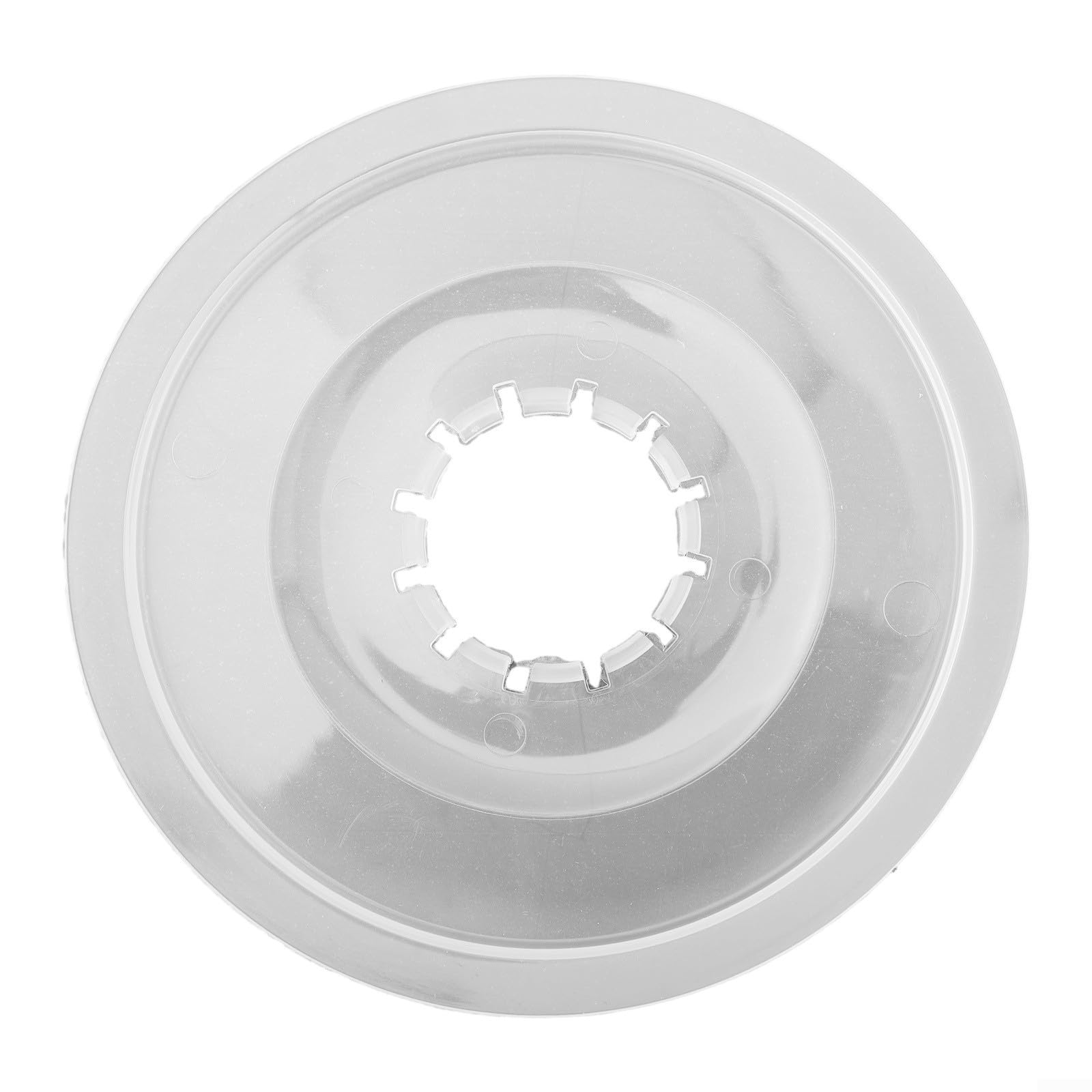 Bike Spoke Covers, ABS Plastic Bike Freewheel Cover, Bike Wheel Spoke Protector Guard, Lightweight Cassette Freewheel Cover