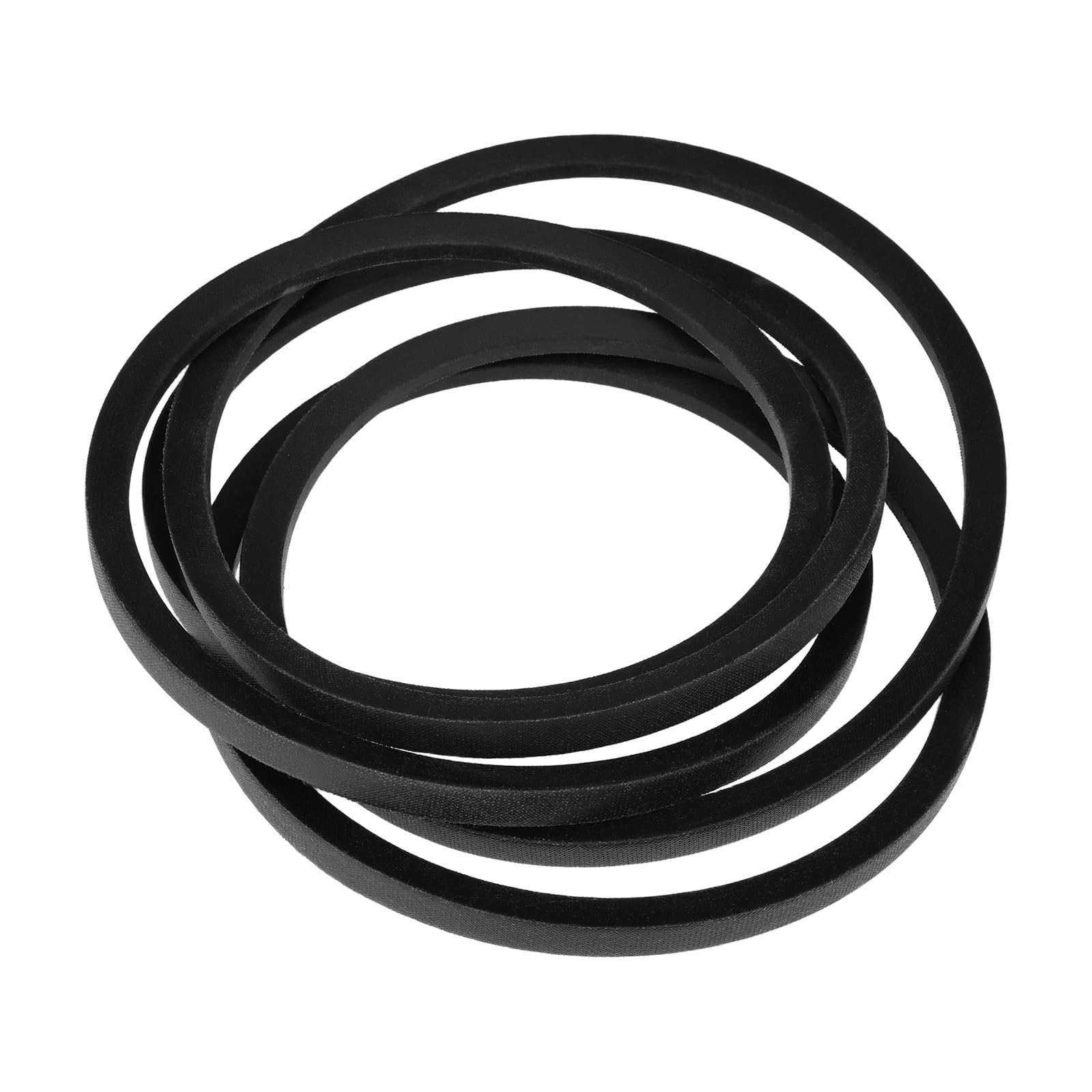 Emsea Deck Drive Belt M154621 Compatible With Select & Eztraz X300 X304 X320 X340 X360 X500 45 Inch Deck