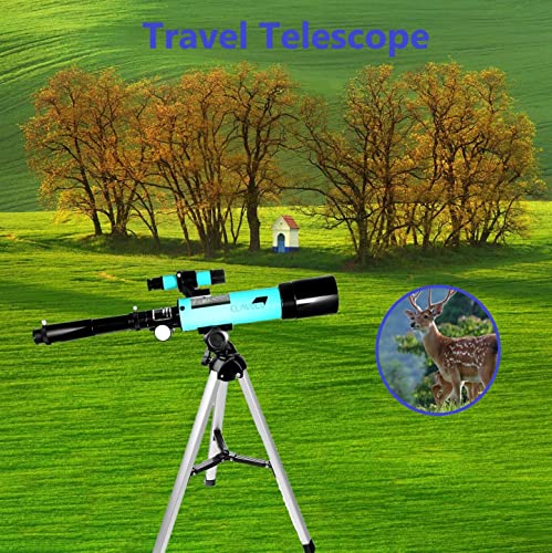 Clavolo Refractor Kids Telescope C-F36050 #TOP2