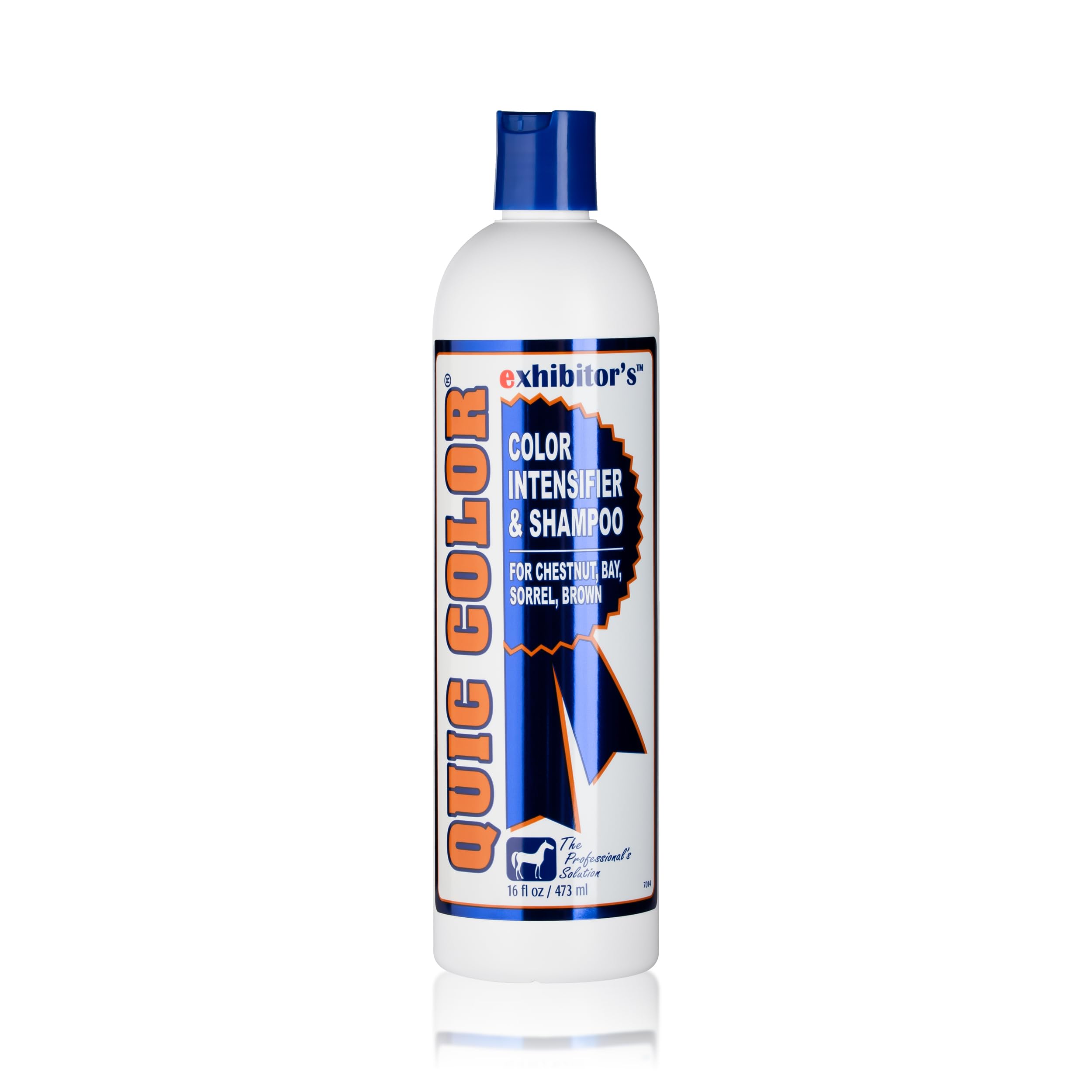 Quic Color Shampoo 16oz by Quic