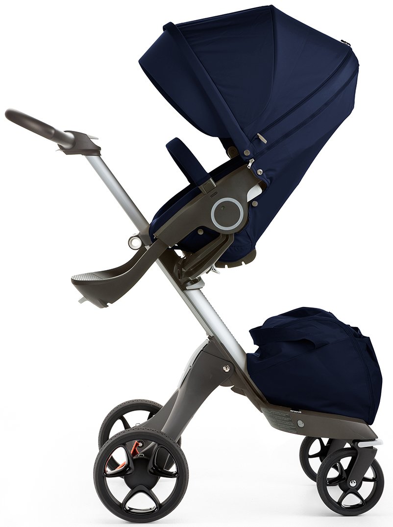 Stokke Xplory ブルー