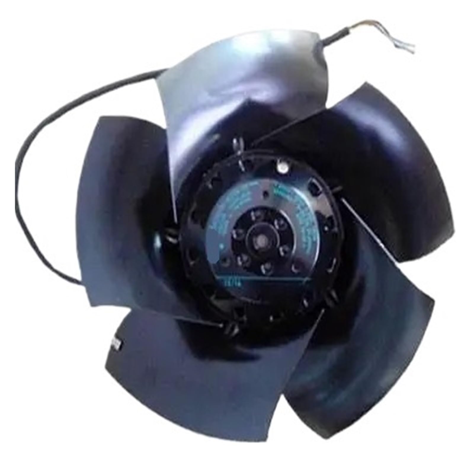 LZIKKGKI A2D250-AD26-06 400V 150W 250mm inverter fan