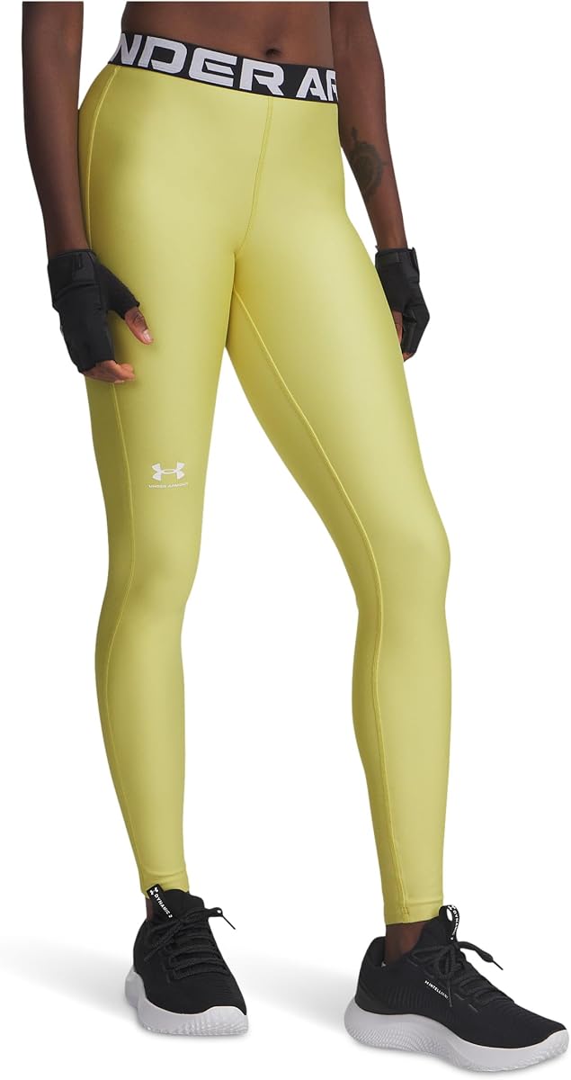Leggings auténticos de Under Armour