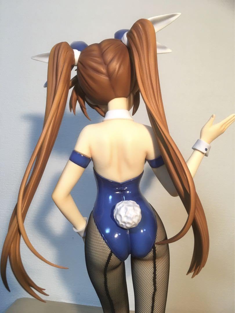 Amazon.co.jp: 魔法少女リリカルなのは 高町なのは バニーver. 1 4