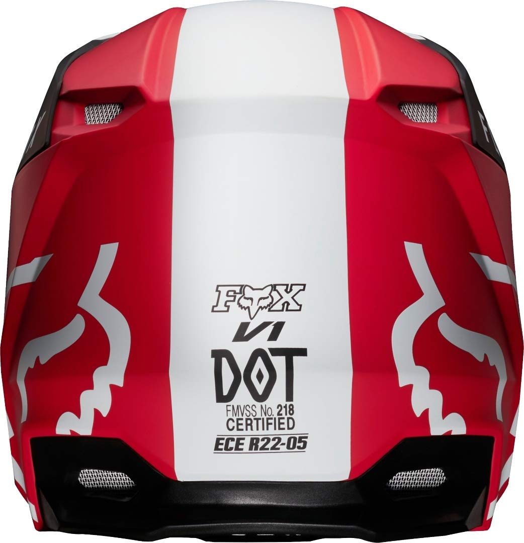 818 motorcycle helmet Gp Helmet Nova Camo White – Troy Lee Designs EU