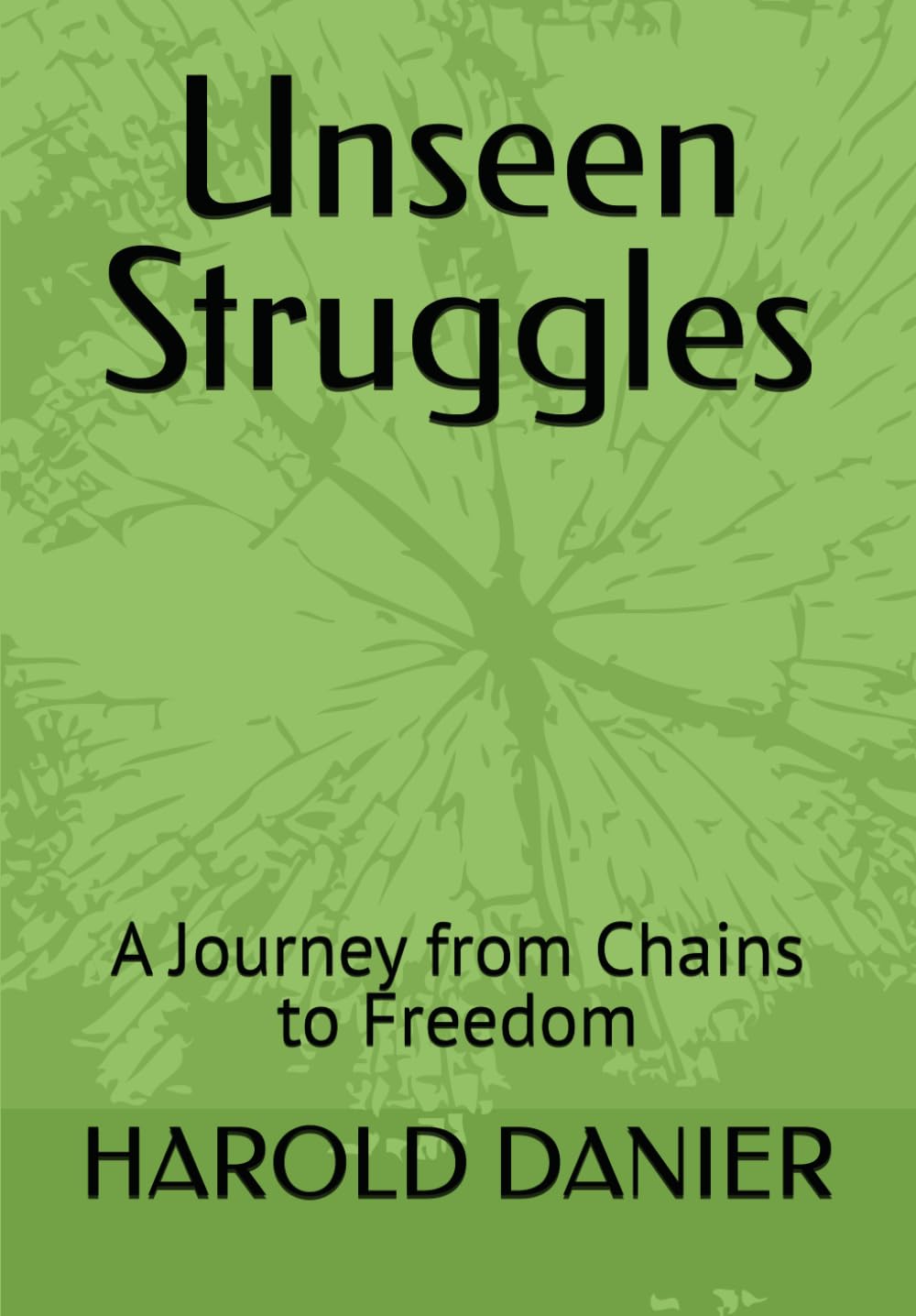 Unseen Struggles: A Journey from Chains to Freedom
