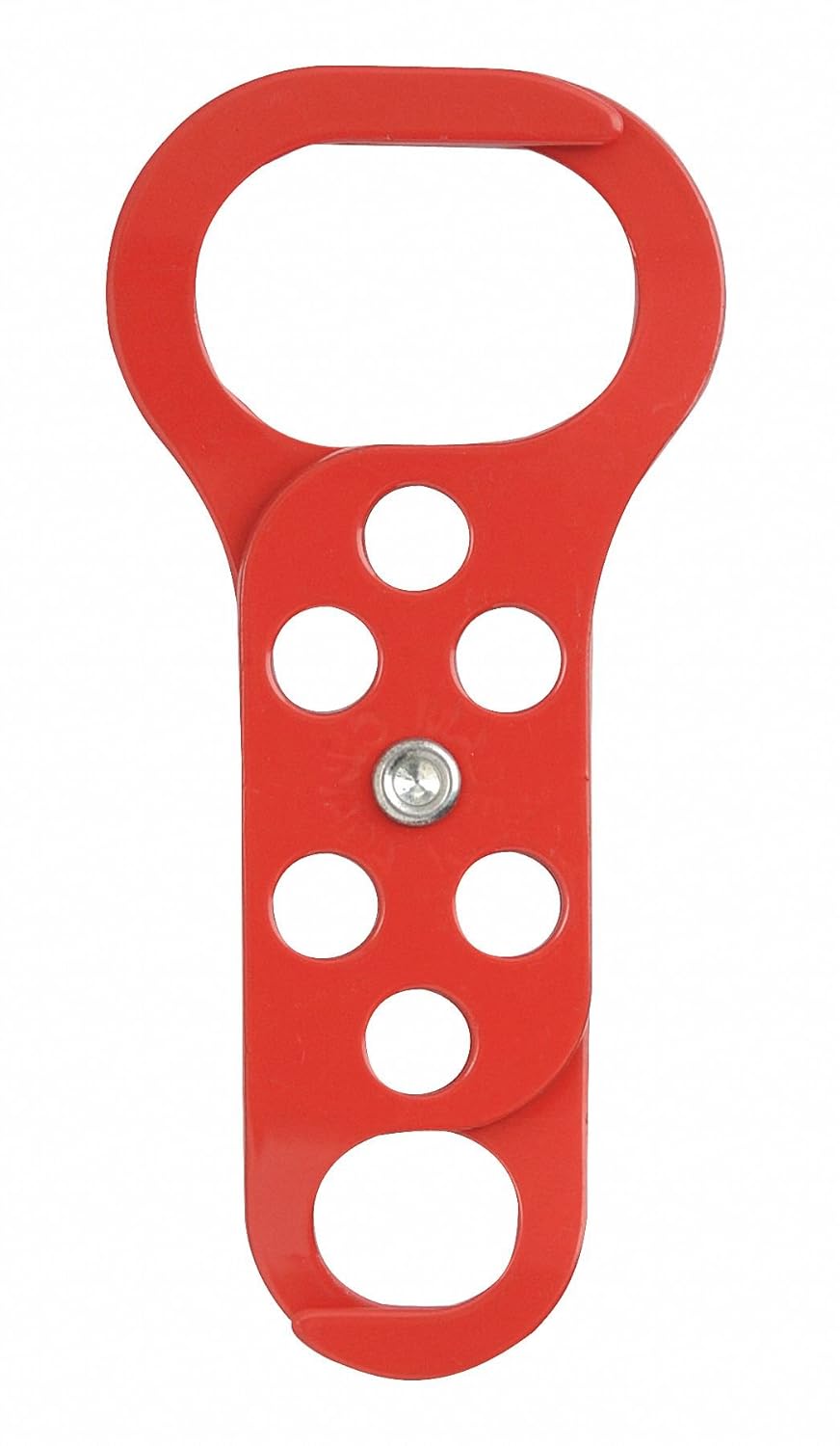 Lockout Hasp, Standard, 6 Lock, 52/5 in. L Safety Equipment Amazon