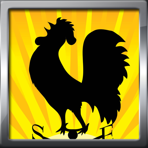 Funny Alarm Ringtones App on Amazon Appstore