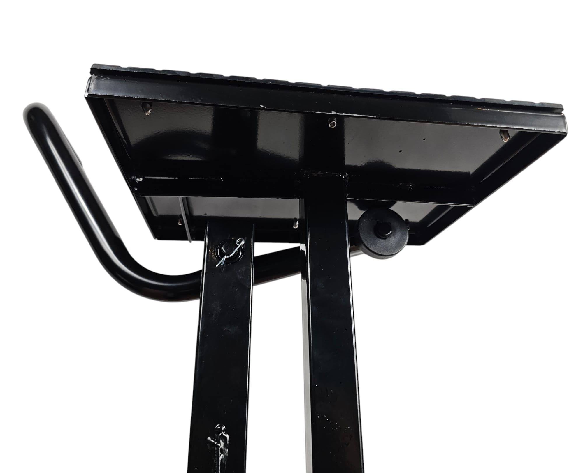Cavalletto alzamoto alza moto centrale moto cross compatibile con Honda Suzuki Kawasaki Yamaha Beta alzare sollevare motard enduro cross motocross