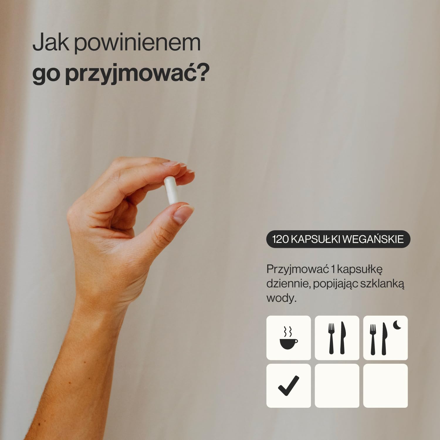 NAC z Liposomalnym L-Glutationem – Zaawansowana Formuła z N-Acetylocysteiną i Glutationem o Wysokiej Przyswajalności – Wegańskie Kapsułki o Opóźnionym Uwalnianiu, 120 Kapsułek, 4 Miesiące – Zenement