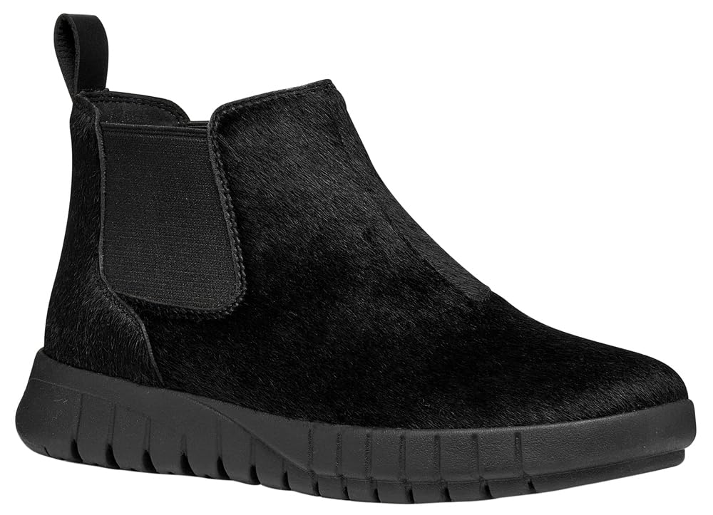 Geox Damen D Flextride DAnkle Boot