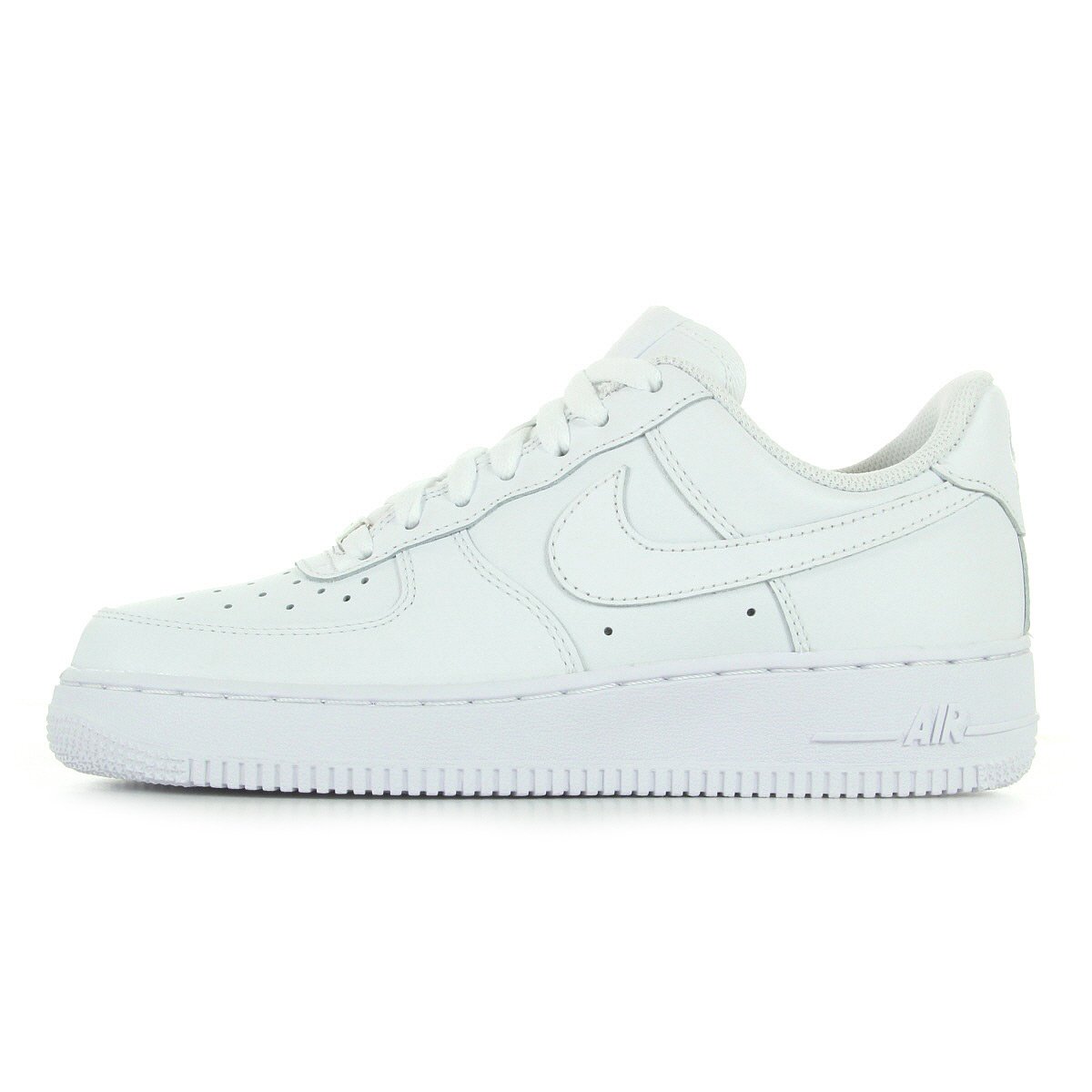 Nike Mixte WMNS Air Force 1 '07 Baskets