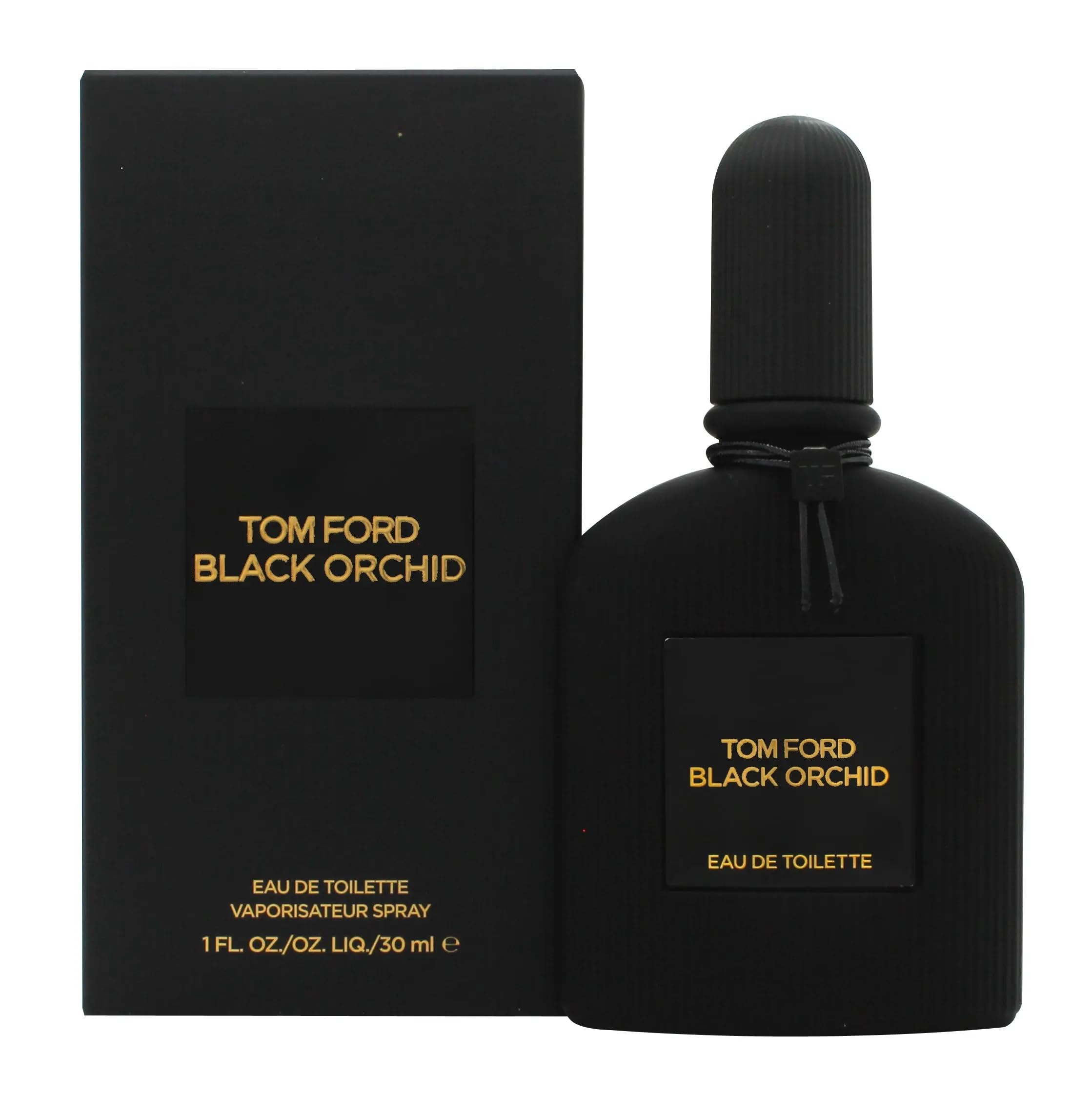 Black Orchid by Tom Ford Eau De Toilette For Women, 30ml