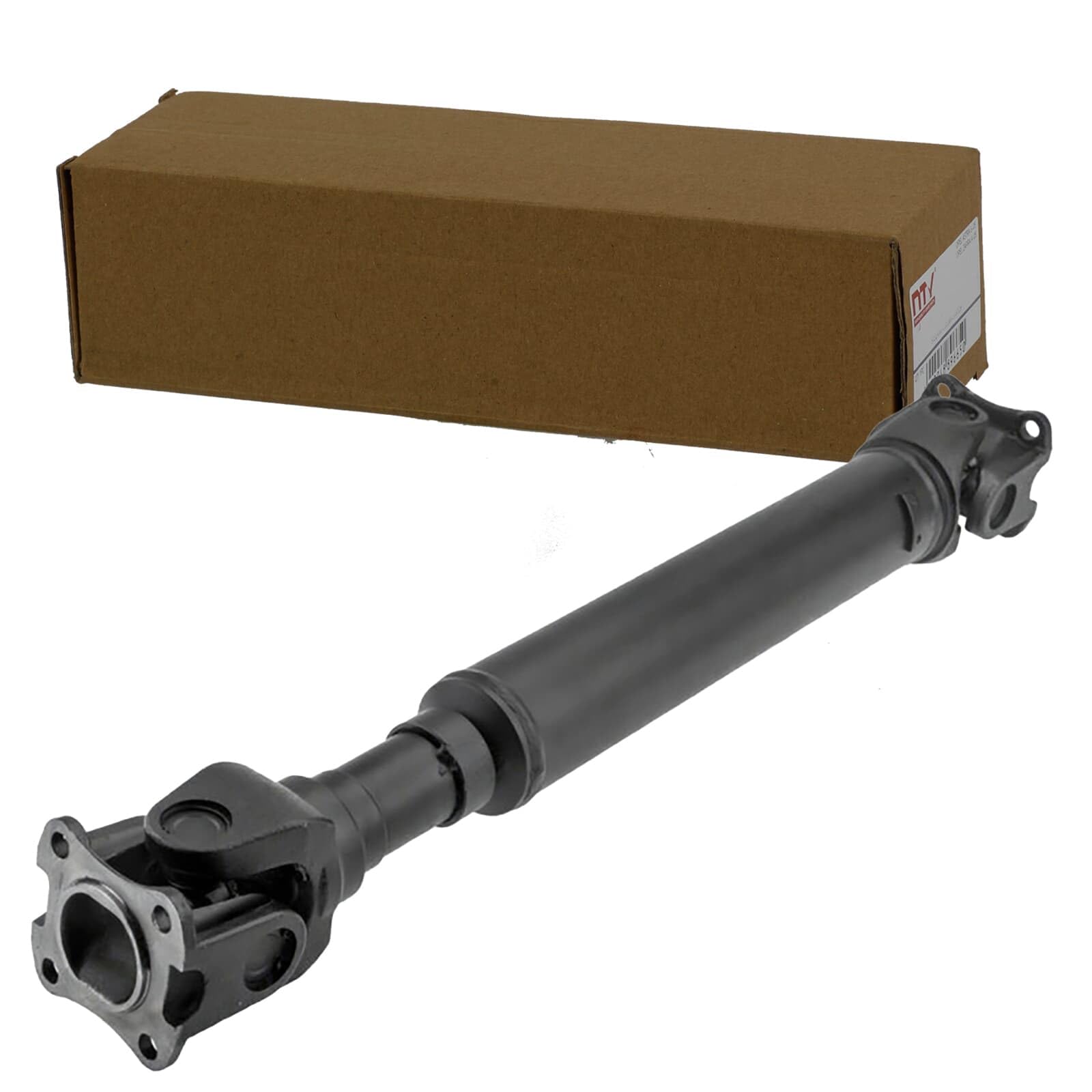 NTY Gelenkwelle, Achsantrieb NWN-NS-029