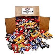 Image of CANDYMAN 90 oz Chocolate. Brand catalog list of CANDYMAN. With an score of 4.0.