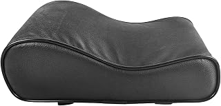 Yoga Pillow | Yoga Mat Pilates Assist Headrest Workout Support Reformer Accessories for Home Sports Outdoors Men Women Home Sports