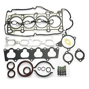 Amazon.com: ZM ZL Engine Overhaul Gasket Kit 8HBN-10-271