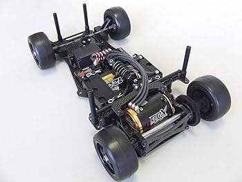 Amazon | Kawada M300GT2R シャーシキット M334 | ラジコン・ドローン 通販