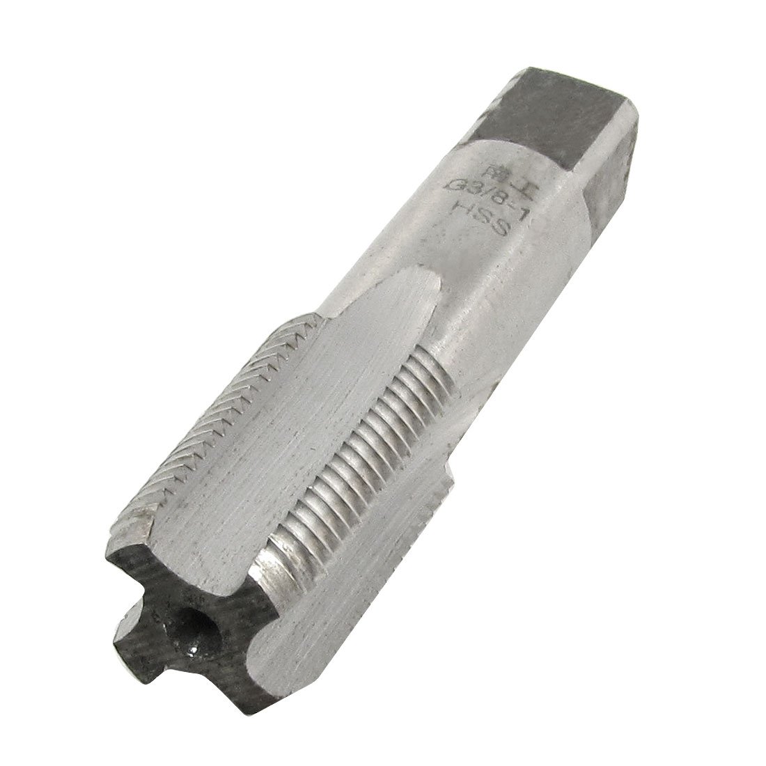 Aexit High Speed Taps & Dies Steel 15mm x 8mm Taper and Sets Metric Tap