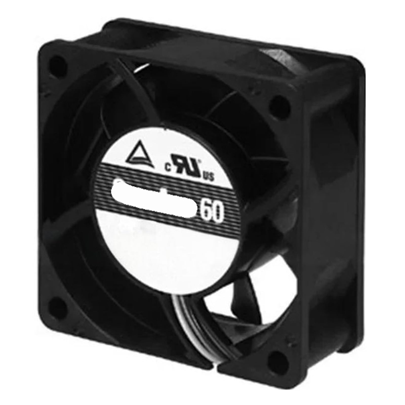 Lzikkgki One Color 9G0648p4s001 48Vdc Fan 60X60x25mm 8.64W 4Wire 11000Rpm