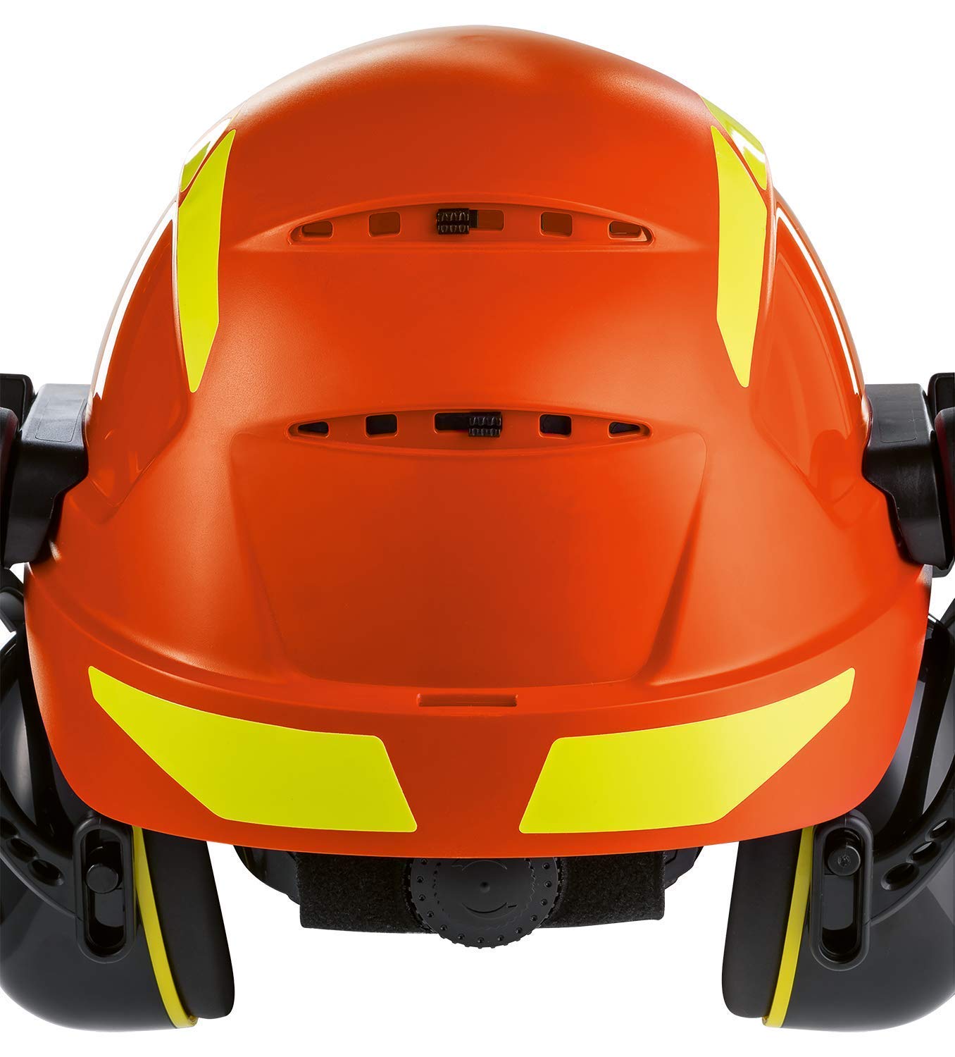 Uvex Pheos - Juego de casco forestal