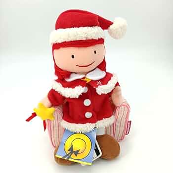 DVDボックスセット マドレーヌちゃん　ぬいぐるみチャーム、ミニタオル付き DVDボックスセット マドレーヌちゃん ぬいぐるみチャーム、ミニ