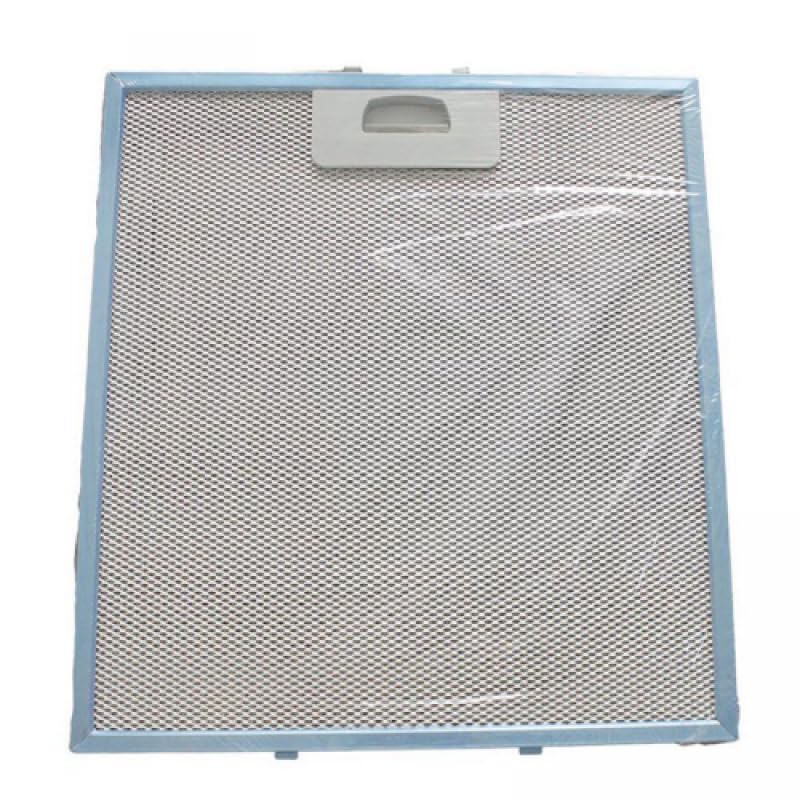 2 FILTROS CAMPANA TEKA 40472718 81459242 MOD DS70 DB70 290X320mm