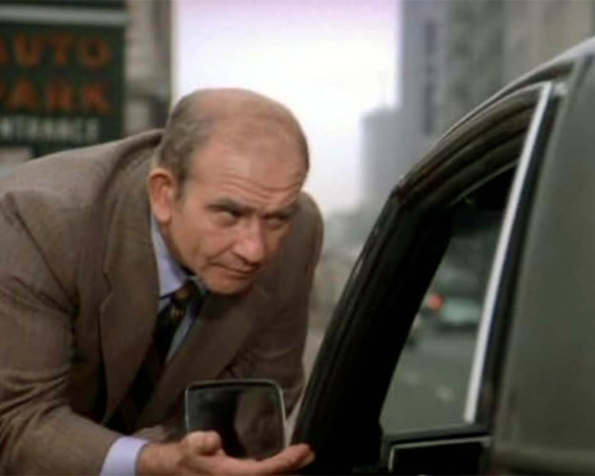 Lou Grant - die komplette 114-teilige preisgekrönte Kult Reporter Serie mit Edward Asner (Pidax Serien-Klassiker) zzgl. Bonus Krimi
