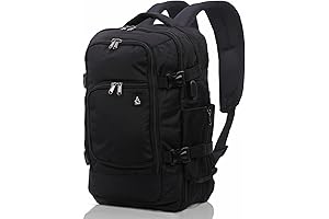 9x10x17 Backpack: United Airlines Maximum Size Eco-Friendly Cabin Carry On Bag