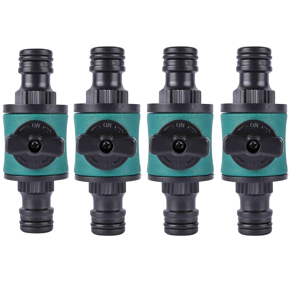 Johnlife 散水ホース 自動巻取り （ホースコネクター別途ご購入） 散水