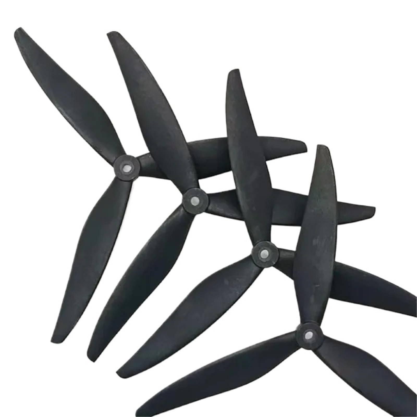 Hélices De 3 Palas Drone De Carreras De 7/10/13/15 Pulgadas