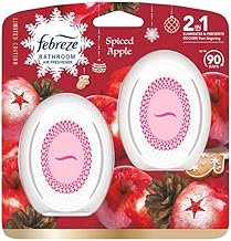 Febreze Febreeze Bathroom Air Freshener Spiced Apple