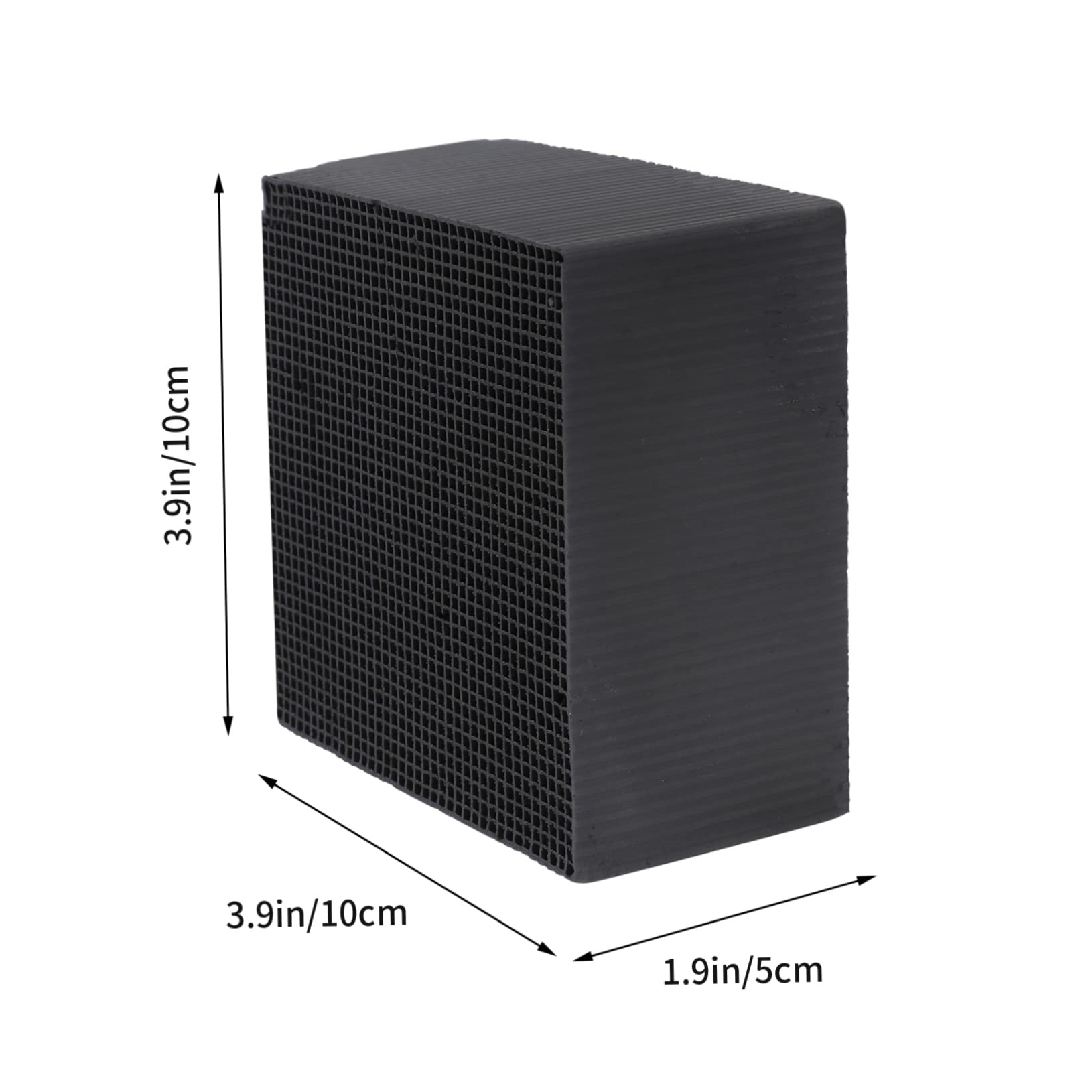 Gatuida 2piezas Cubo De Purificación De Agua Filtro para Pecera Herramienta De Filtración Subacuática para Acuario Limpiador Purificador De Agua para Limpieza De Peceras