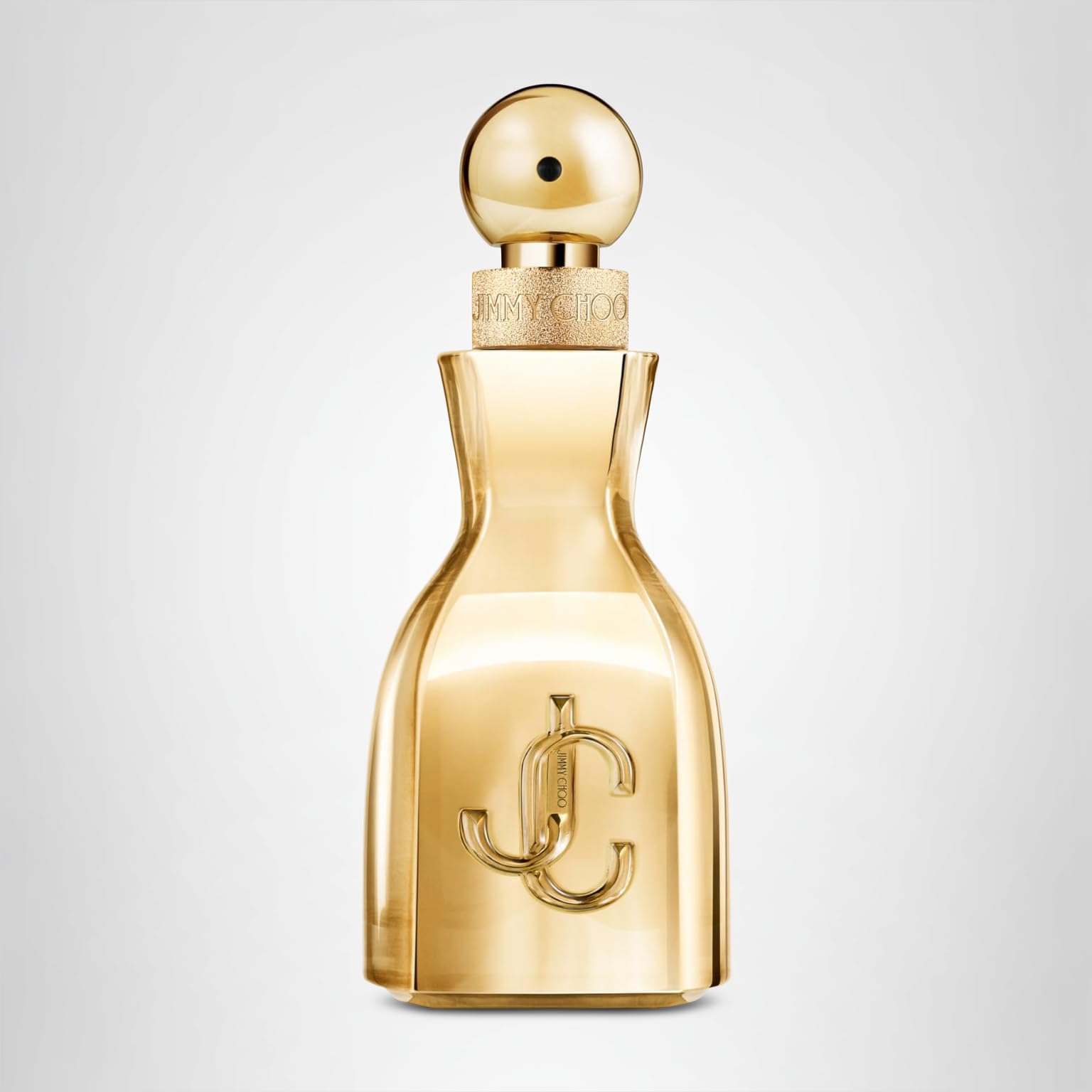 Amazon | ジミーチュウ アイ・ウォント・チュウ ル パルファム 40mL