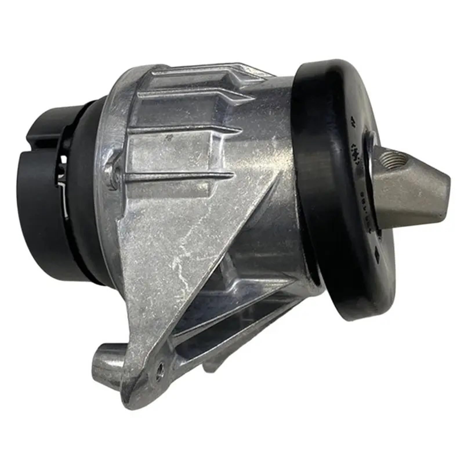 Paosdpl B Motor Enginel Repair Racket Stand Front Right Eng Fit For Enz Ml/Gle Gle350 D Gle350 Gle400engine Motor Mount Parts- Left A1672407600 Right A1672407700(B)