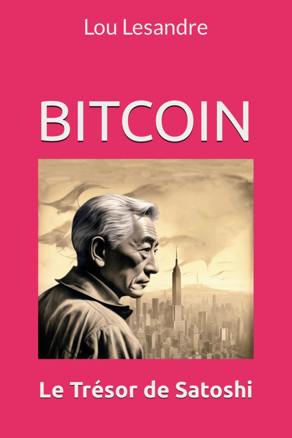 BITCOIN: Le Trésor de Satoshi : Lesandre, Lou: Amazon.fr: Livres