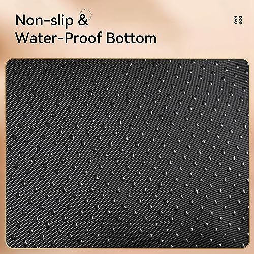HIKEMAN Dog Bed Dog Crate Mattress - Image 4