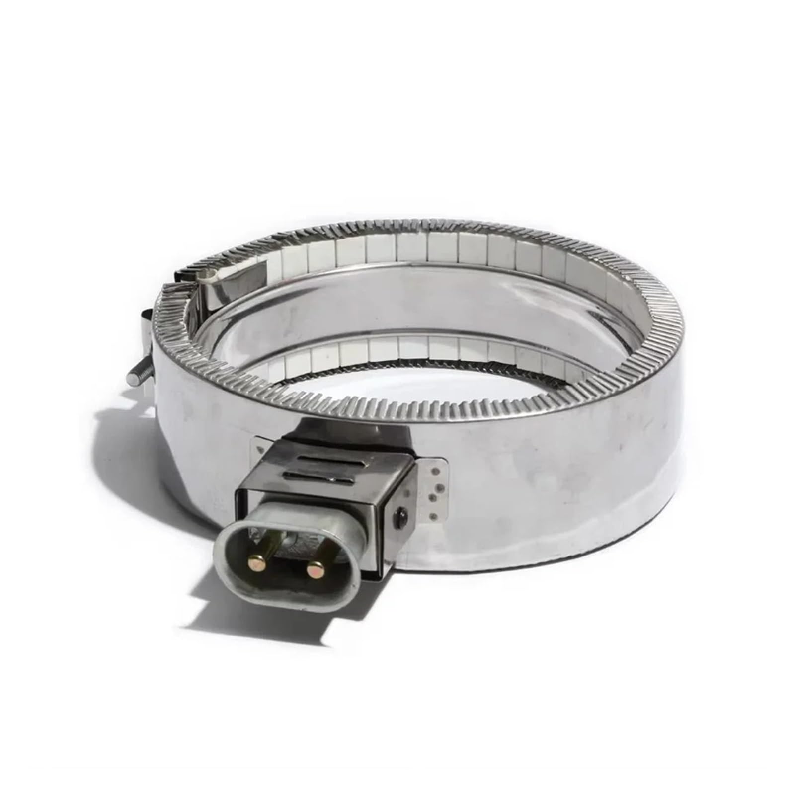 250mm Dia Keramische Bandheizung 50-100mm 110-380V 1900-3900W