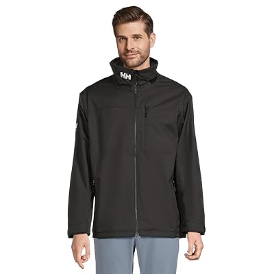Helly Hansen Crew Jacket 2.0 Men
