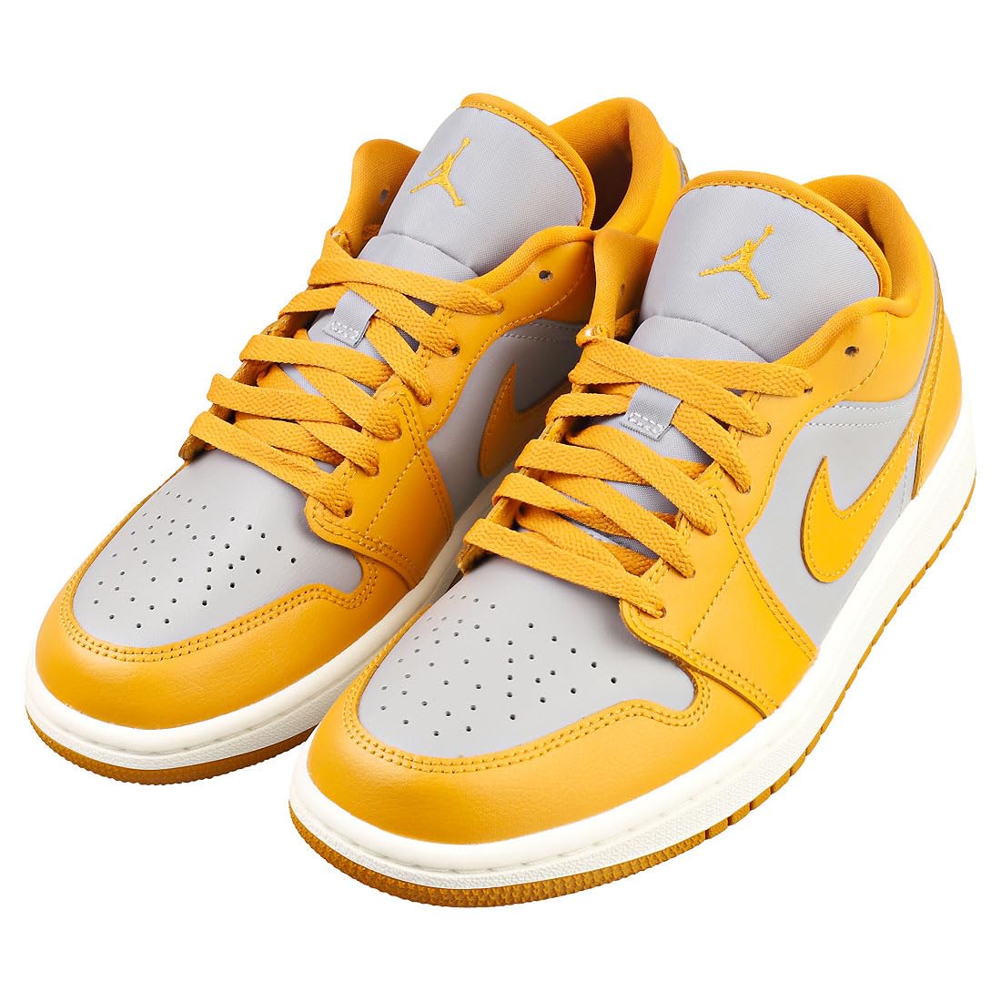 NIKE Air Jordan 1 Low Mujeres Zapatillas Moda - 36.5 EU