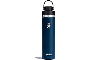 Light Blue Hydro Flask: Stay Hydrated and Refreshed with Style