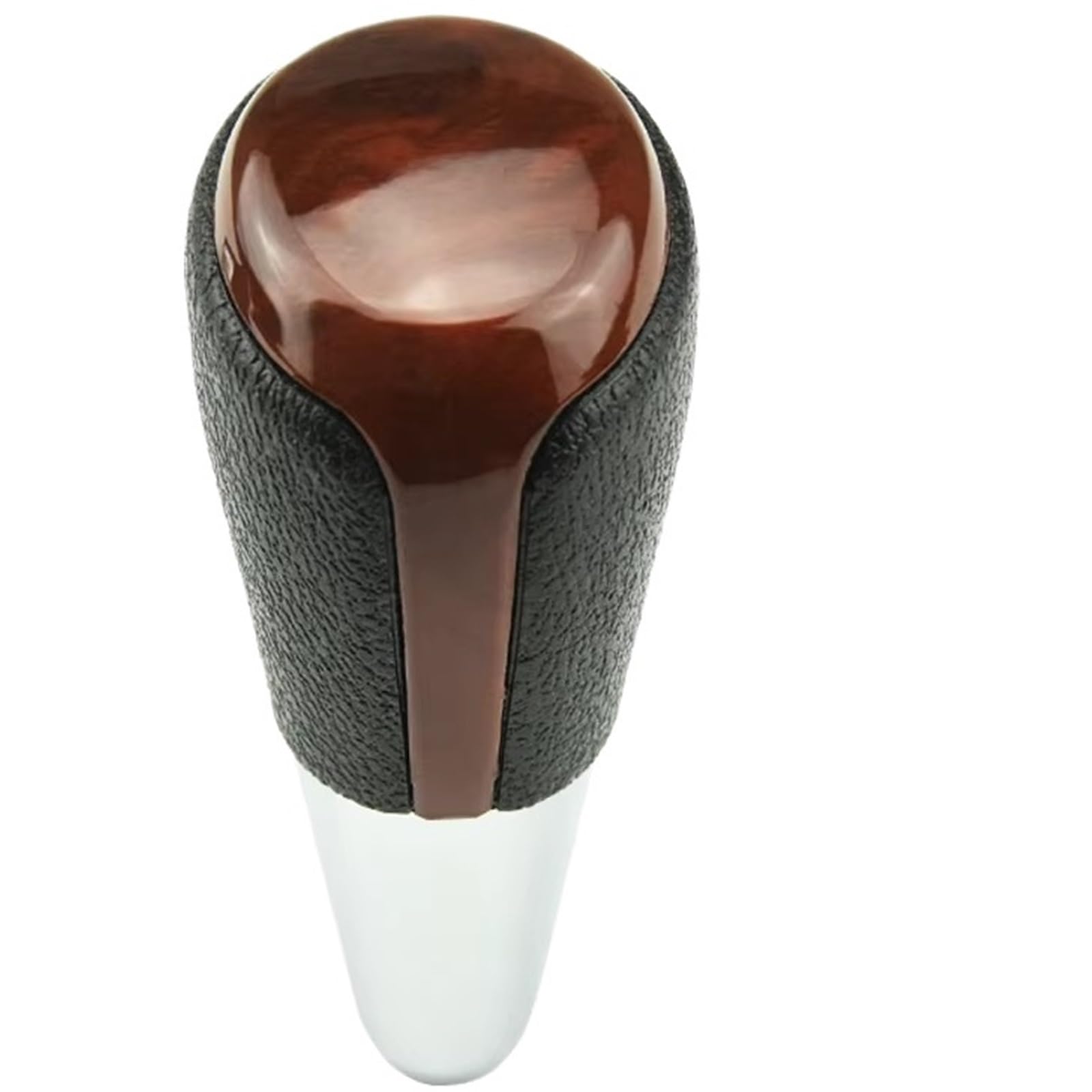 LLSUCBD Car Gear Shift Knob for Toyota for Corolla 2014-2018 Shifter Parts