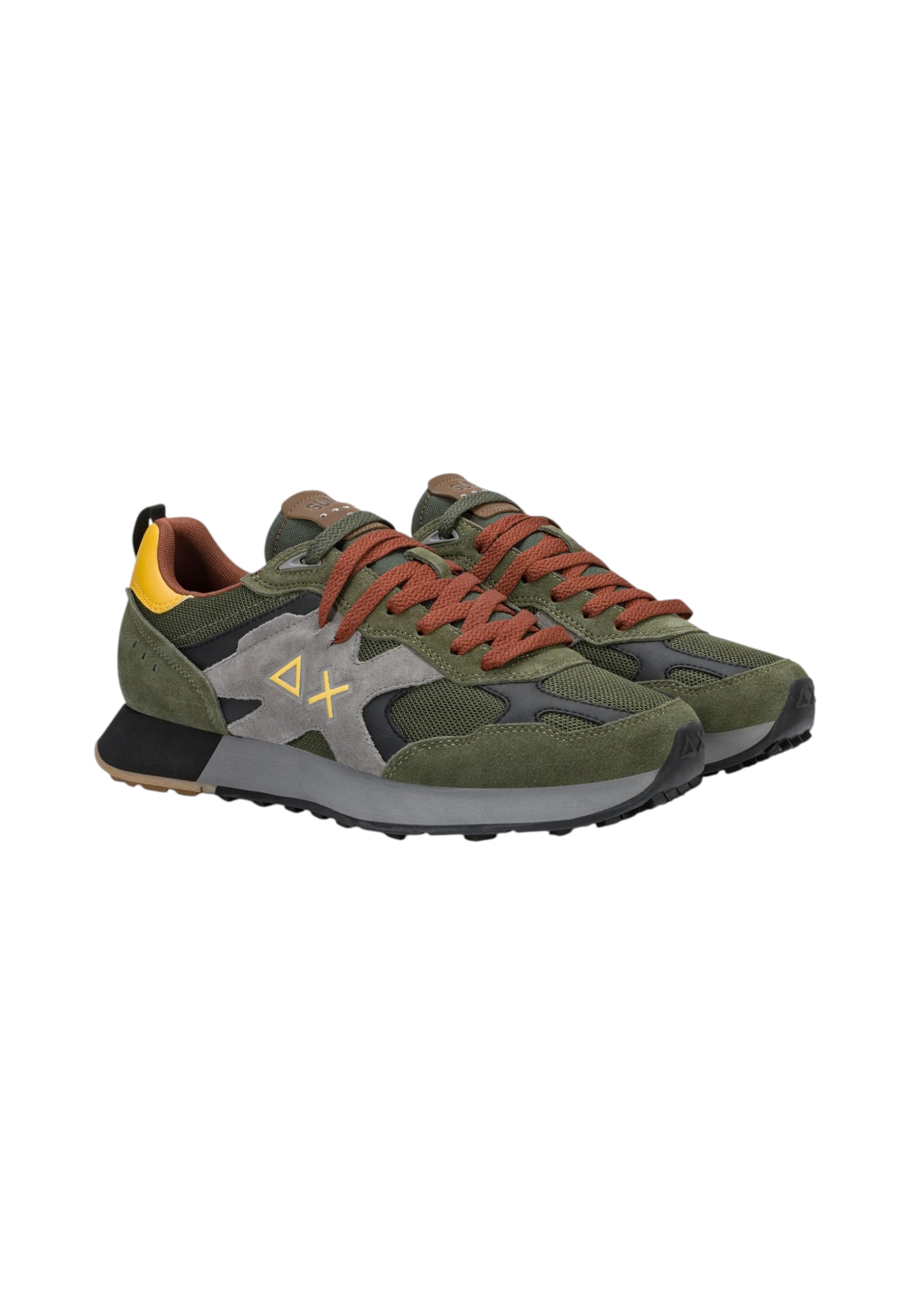 SUN68 Jaki Outdoor AccessoriUomo