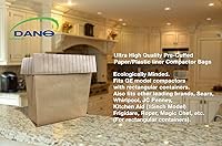 Vista 3 de Bolsas para compactadora predobladas (paquete de 50)