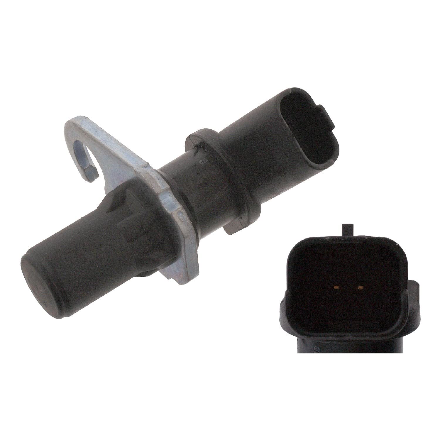 Crankshaft position sensors 31201 FEBI BILSTEIN for PEUGEOT CITROËN