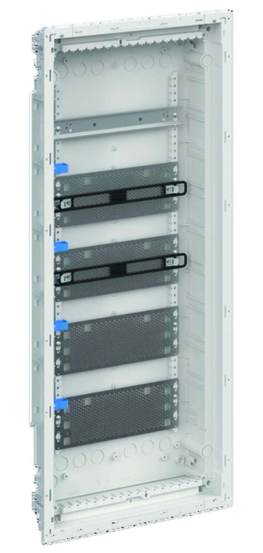 STRIEBEL & JOHN Media VT UP Hat 5R Base UK660MB