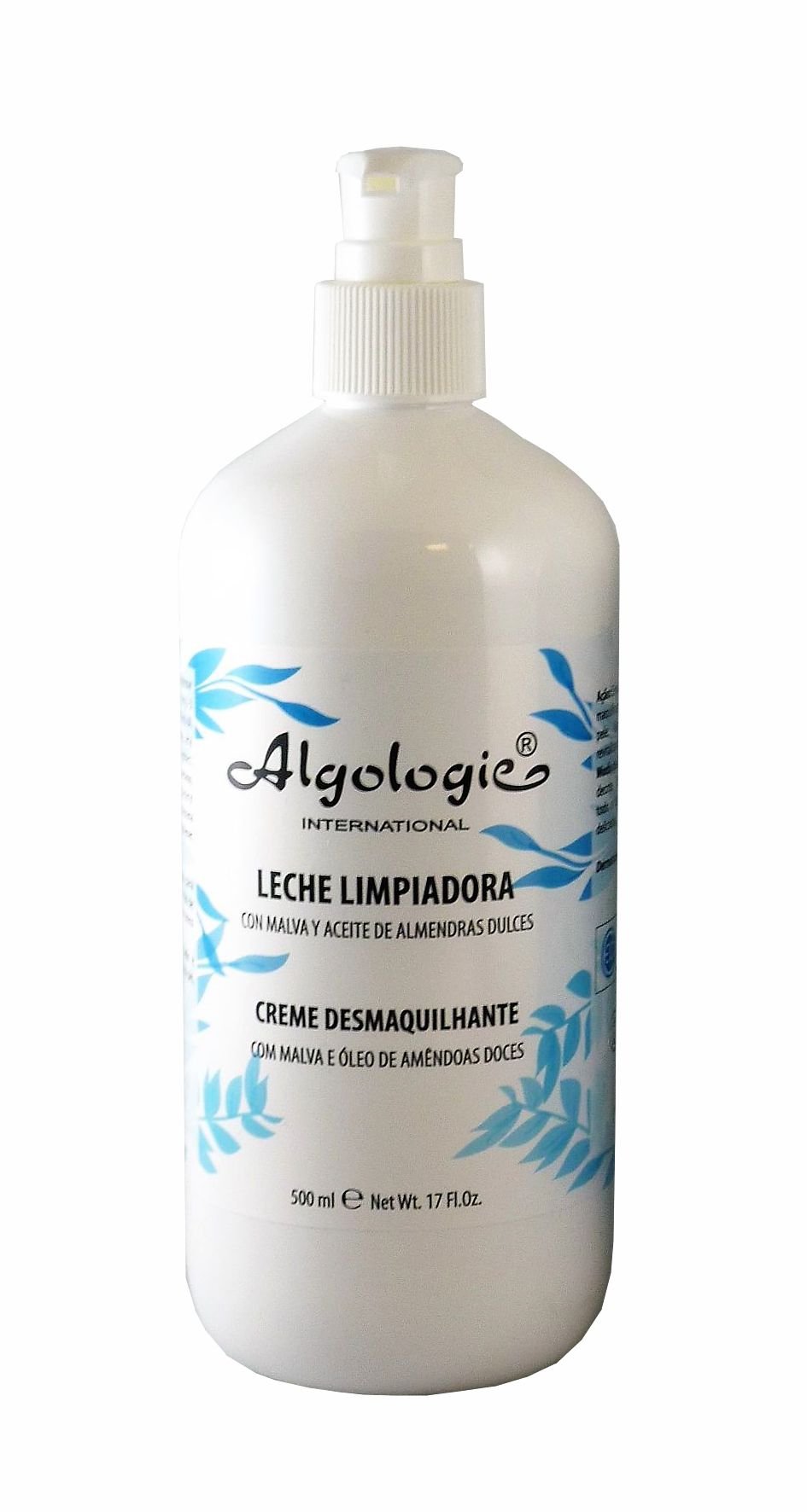ALGOLOGIE Peelings